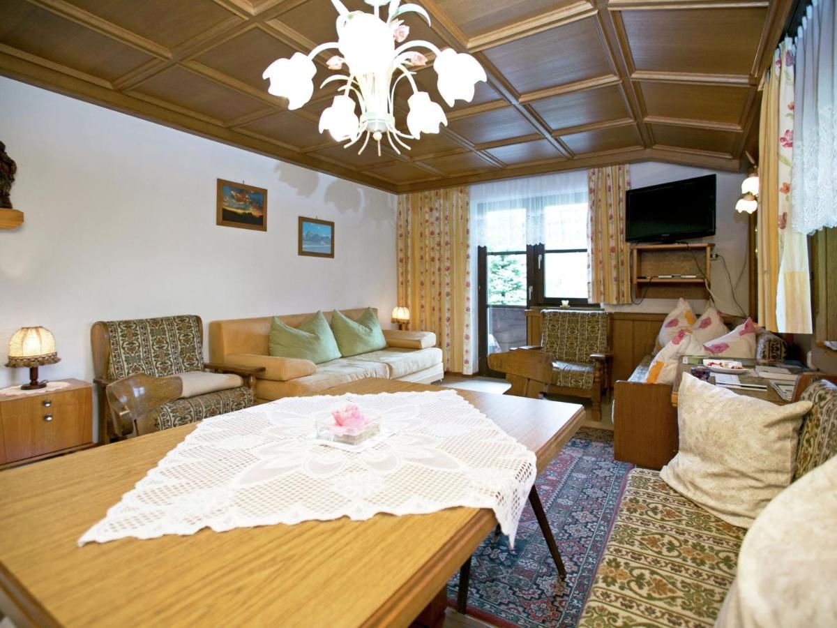 Chalet In Leogang Salzburg With Garden Eksteriør billede
