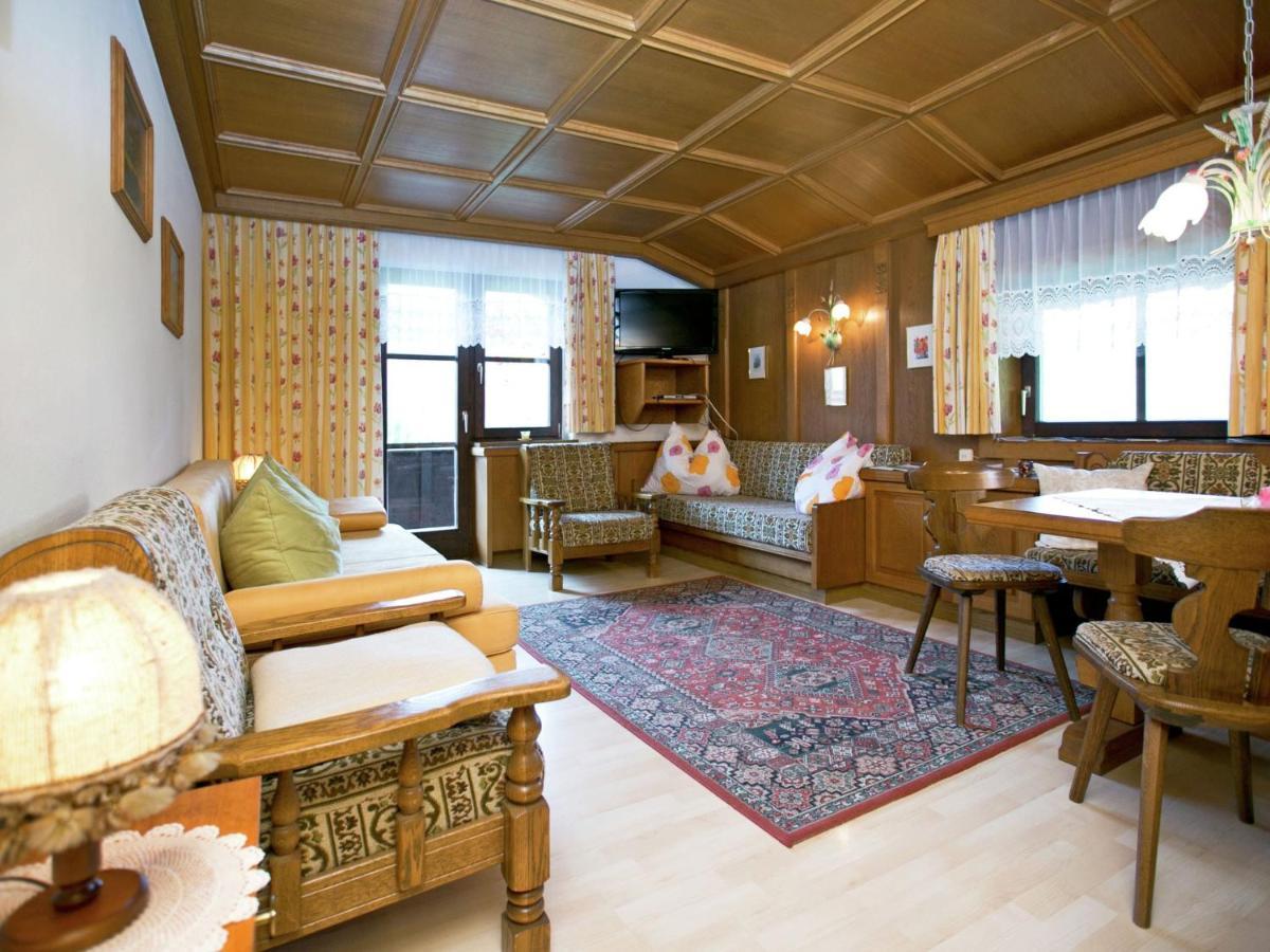 Chalet In Leogang Salzburg With Garden Eksteriør billede