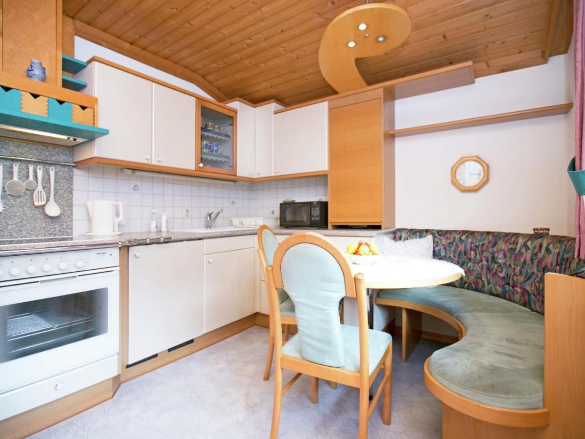 Chalet In Leogang Salzburg With Garden Eksteriør billede