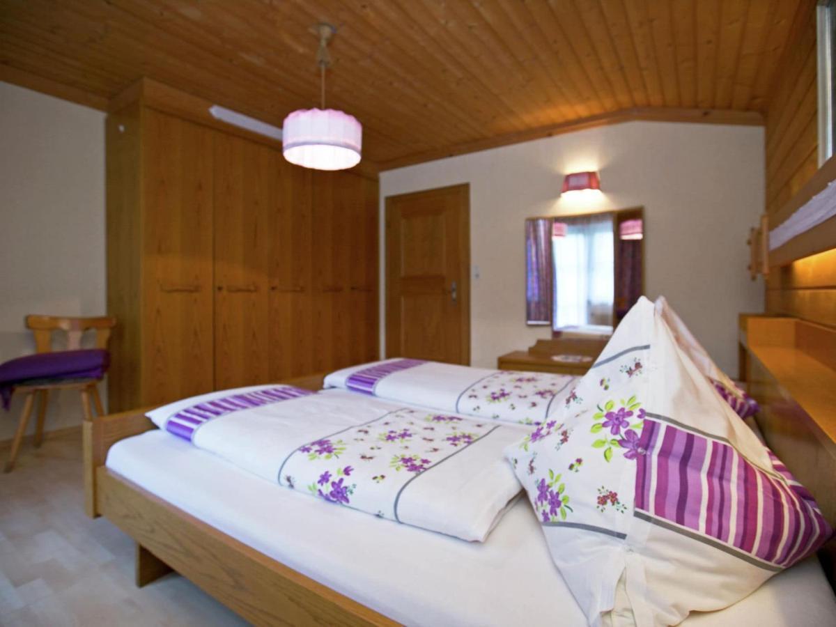 Chalet In Leogang Salzburg With Garden Eksteriør billede