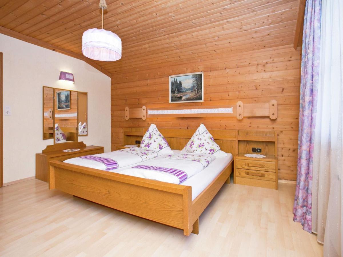 Chalet In Leogang Salzburg With Garden Eksteriør billede