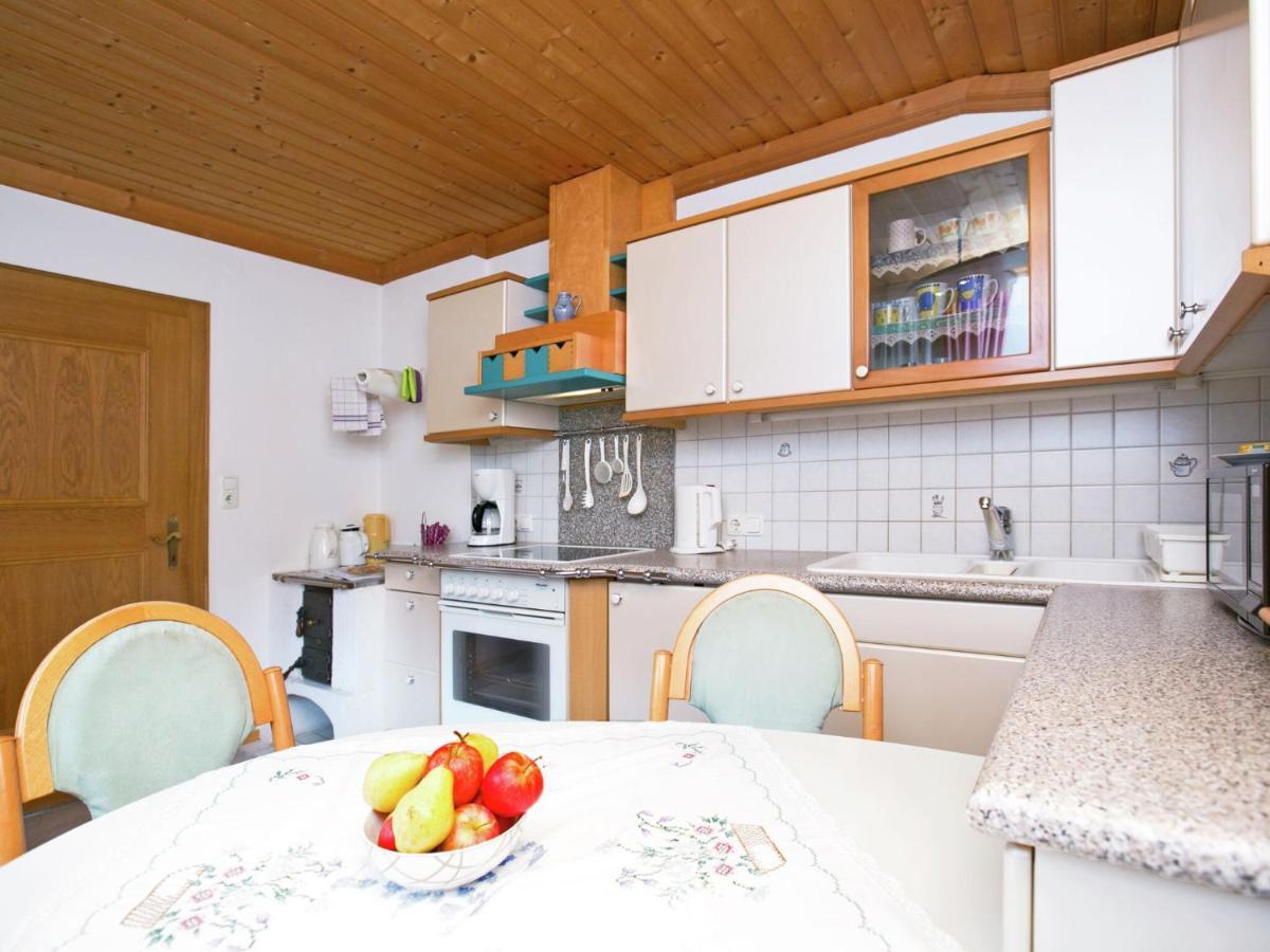 Chalet In Leogang Salzburg With Garden Eksteriør billede